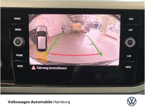 Volkswagen Taigo Life 1,5 l TSI OPF 7-Gang-Doppelkupplungsgetriebe DSG _LGE