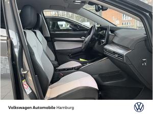 Volkswagen Golf Style 1,5 l eTSI OPF 7-Gang-Doppelkupplungsgetriebe DSG