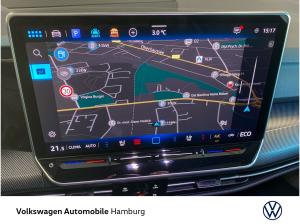 Volkswagen Golf GTE 1,5 l eHybrid OPF (177 P S) / 6-Gang-Doppelkupplun gsgetriebe DSG