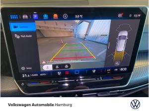 Volkswagen Golf GTE 1,5 l eHybrid OPF (177 P S) / 6-Gang-Doppelkupplun gsgetriebe DSG _LGE