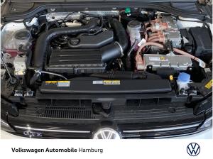 Volkswagen Golf GTE 1,5 l eHybrid OPF (177 P S) / 6-Gang-Doppelkupplun gsgetriebe DSG _LGE