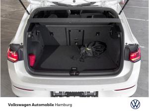 Volkswagen Golf GTE 1,5 l eHybrid OPF (177 P S) / 6-Gang-Doppelkupplun gsgetriebe DSG