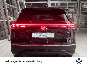 Volkswagen Tayron Elegance 1,5 l eTSI OPF 7-Gang-Doppelkupplungsgetriebe DSG _LGE