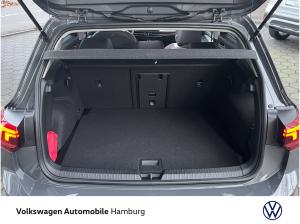 Volkswagen Golf Style 1,5 l eTSI OPF 7-Gang-Doppelkupplungsgetriebe DSG