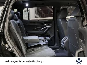 Volkswagen Tayron Elegance 1,5 l eTSI OPF 7-Gang-Doppelkupplungsgetriebe DSG _LGE