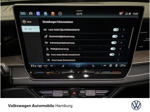 Volkswagen Tayron Elegance 1,5 l eTSI OPF 7-Gang-Doppelkupplungsgetriebe DSG _LGE