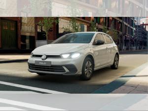 Volkswagen Polo ⚡Energy 1.0 TSI | Sonderleasing für Menschen mit Behinderung
