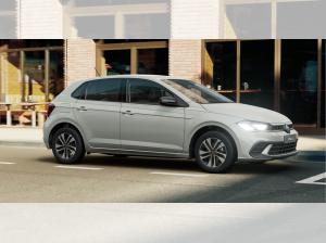 Volkswagen Polo ⚡Energy 1.0 TSI | Sonderleasing für Menschen mit Behinderung
