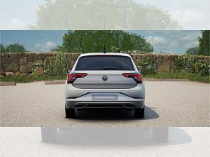 Volkswagen Polo ⚡Energy 1.0 TSI | Sonderleasing für Menschen mit Behinderung