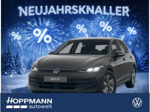 Volkswagen Golf VIII Life *NEUJAHRSKNALLER* | 57462 Olpe