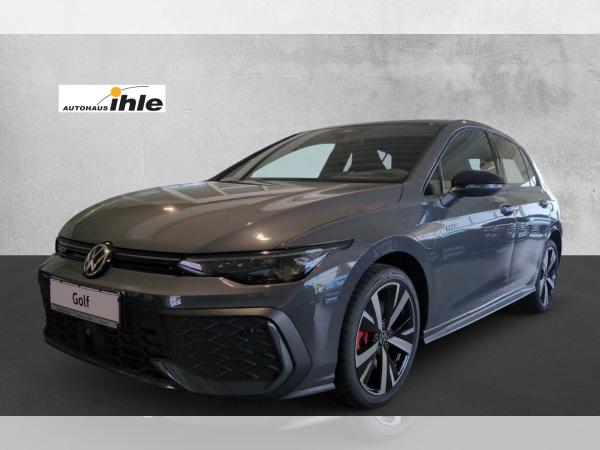Volkswagen Golf VIII 1,5 eHybrid DSG GTE Black Style HEADUP