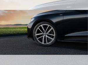 Audi A5 Avant e-Hybrid S-Line Exterieur + Interieur, AHK, Tech Plus