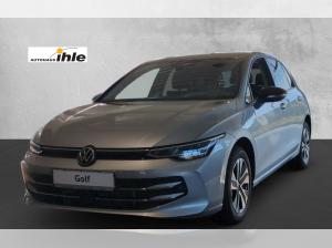 Volkswagen Golf VIII 1,5 TSI Energy AHK+GJ-REIFEN+SITZHZG