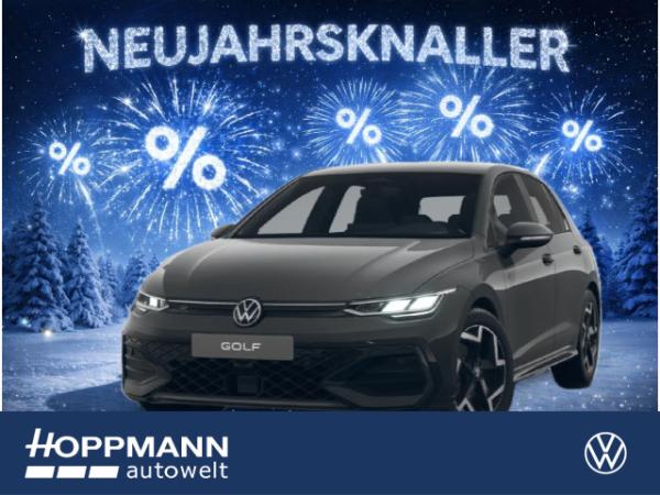 Volkswagen Golf VIII R-Line *NEUJAHRSKNALLER* | 57462 Olpe