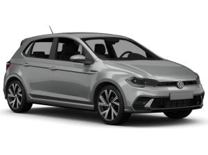 Volkswagen Polo Life 1L 80PS 59kw 🕒 Schnell Sein 🕒
