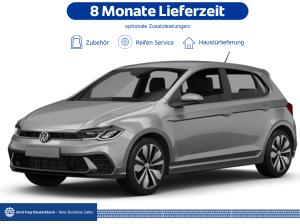Volkswagen Polo Life 1L 80PS 59kw ? Schnell Sein ?
