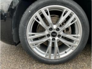 Audi A5 Avant ADVANCED TFSI S-TRONIC AHK.R-KAMERA.VIRTUAL.ACC