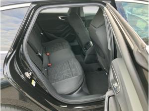 Audi A5 Avant ADVANCED TFSI S-TRONIC AHK.R-KAMERA.VIRTUAL.ACC