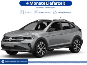 Volkswagen Taigo 1.0 TSI OPF Life 95PS 70kw ?​ Aktionsleasing ? Life