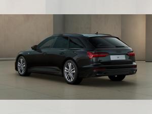 Audi A6 Avant S line 45 TFSI HuD Matrix Memory