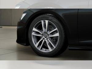 Audi A6 Avant S line 45 TFSI HuD Matrix Memory