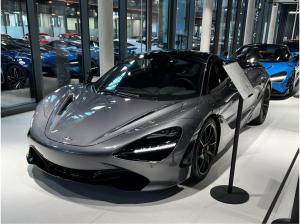 McLaren 720S Performance