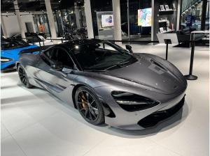 McLaren 720S Performance