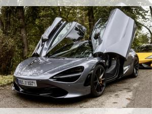 McLaren 720S Performance