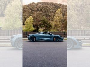 McLaren 720S Performance