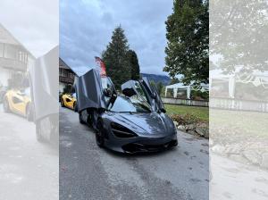 McLaren 720S Performance