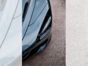 McLaren 720S Performance