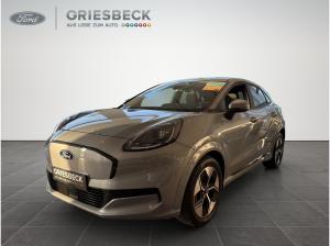 Ford Puma Gen-E LED*Navi*SHZ*WiPa*