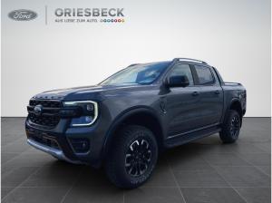 Ford Ranger Wildtrak X Diesel Elek.-Rollo