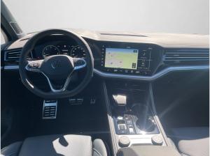 Volkswagen Touareg R-Line 3.0 TDI 4 Motion