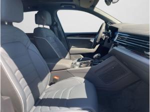 Volkswagen Touareg R-Line 3.0 TDI 4 Motion