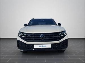 Volkswagen Touareg R-Line 3.0 TDI 4 Motion