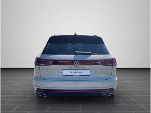 Volkswagen Touareg R-Line 3.0 TDI 4 Motion
