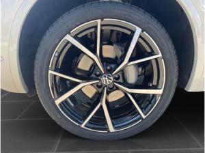 Volkswagen Touareg R-Line 3.0 TDI 4 Motion