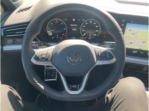 Volkswagen Touareg R-Line 3.0 TDI 4 Motion