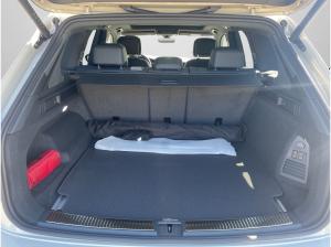 Volkswagen Touareg R-Line 3.0 TDI 4 Motion