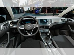Volkswagen Taigo ⚡1.0 TSI ENERGY 1.0 TSI (95 PS) – Sonderleasing für Menschen mit Behinderung