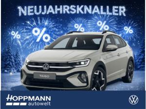 Volkswagen Taigo R-Line *NEUJAHRSKNALLER* | 57462 Olpe