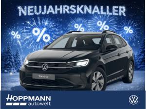 Volkswagen Taigo Life *NEUJAHRSKNALLER* | 57462 Olpe