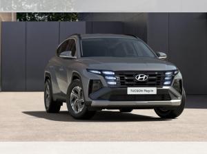 Hyundai TUCSON 💼GEWERBEKNALLER 0,5 %💼MY26🔥1.6 T-GDI🔥2WD🔥FREI KONFIGURIERBAR🔥Plug-in-Hybrid🔥