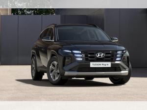 Hyundai TUCSON 💼GEWERBEKNALLER 0,5 %💼MY26🔥1.6 T-GDI🔥2WD🔥FREI KONFIGURIERBAR🔥Plug-in-Hybrid🔥