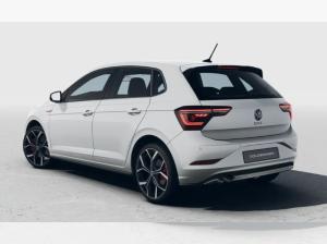 Volkswagen Polo GTI 2.0 TSI DSG