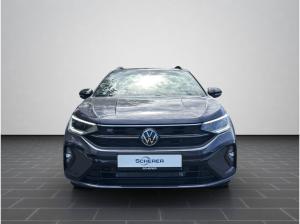 Volkswagen Taigo R-Line 1,0 l TSI