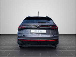 Volkswagen Taigo R-Line 1,0 l TSI