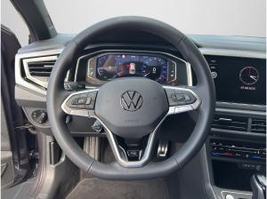 Volkswagen Taigo R-Line 1,0 l TSI