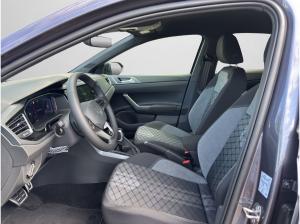 Volkswagen Taigo R-Line 1,0 l TSI